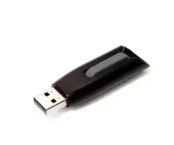 Verbatim 256 GB V3 USB Bellek