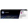 HP CF403A (201A) Original Toner, Rot - M252dw /