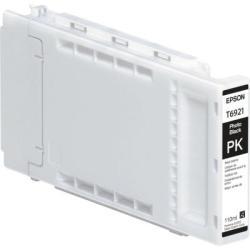 Epson C13T692100 (T6921) Foto Siyah Orjinal Kartuş