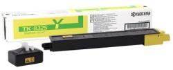 Kyocera TK-8325Y Sarı Orjinal Toner - TasKalfa 255