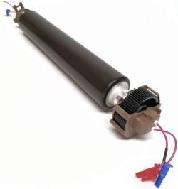 Xerox 059K54812 Fuser Heat Roller - DC5000 / DC700