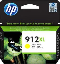 HP 3YL83AE (912XL) Sarı Orjinal Kartuş -