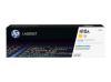 HP CF412A (410A) Sarı Orjinal Toner - M452dn / M47