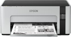 Epson EcoTank M1100 Black and White Tank Mono Printer (C11CG95403)