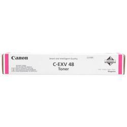 Canon C-EXV48 (9108B002) M RedART Toner