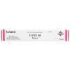 Canon C-EXV48 (9108B002) M Kırmızı Orjinal Toner