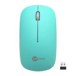 Lenovo Lecoo WS214 Kablosuz 1200DPI 3 Tuşlu Turkua
