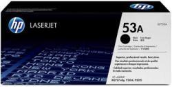 HP Q7553A (53A) Siyah Orjinal Toner - LaserJet P20