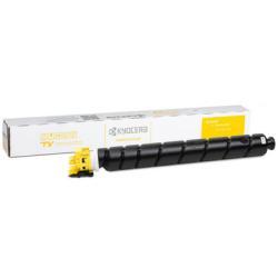 Kyocera TK-8365Y Sarı Orjinal Toner - TasKalfa 255
