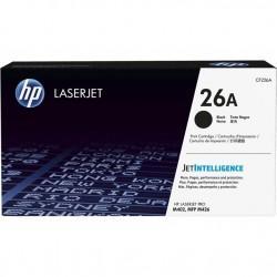 HP CF226A (26A) Schwarzer Original-Toner - M402 / M426