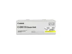 Canon C-EXV55 Y (2189C002) Sarı Orjinal Drum Ünite