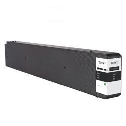 Epson C13T02Y100 (T02Y1) Siyah Orjinal Kartuş - WF