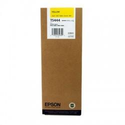 Epson C13T544400 (T5444) Yellow Original Ink - Stylus Pro 4000 (Ex)