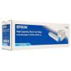 Epson C13S050228 Blauer Original-Toner – Hohe Kapazität.