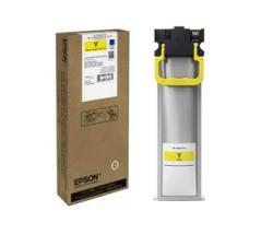 Epson C13T11D440 (T11D4) Yellow Original Cartridge - WF-C5390 / WF-C5890