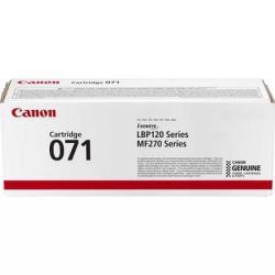Canon CRG-071 (5645C002) BlackART Toner — LBP