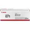 Canon CRG-071 (5645C002) Siyah Orjinal Toner - LBP
