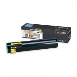 Lexmark X945X2YG Gelbe Orjinal Toner High Capasi Tags