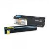 Lexmark X945X2YG Sarı Orjinal Toner Yüksek Kapasit