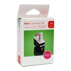 Oce 1060091358 Kırmızı Orjinal Baskı Kafası - Colo