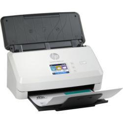 HP ScanJet Pro N4000 SNW1 (6FW08A) Wi-Fi + Netzwerk
