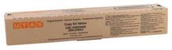Utax CDC-5520 Sarı Orjinal Toner - CDC-5520 / CDC-