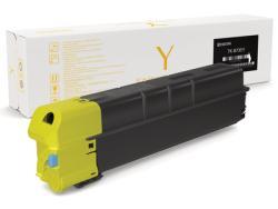 Kyocera TK-8735Y (1T02XNANL0) Sarı Orjinal Toner -