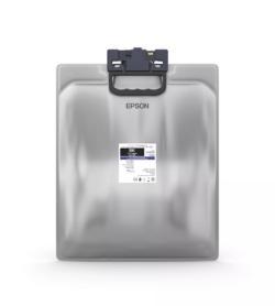 Epson C13T05B140 Siyah Orjinal Kartuş - WF-C879RDT