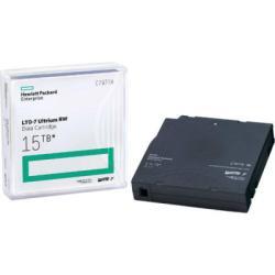HPZCARTKEEP0001LTO-7Q Ultrium RW Datenpatrone 15 TB