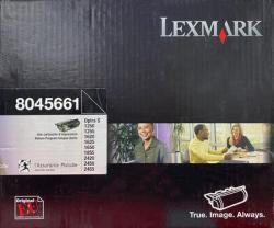 Lexmark Optra 8045661 Siyah Orjinal Toner - S1250