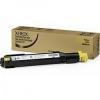 Xerox 006R01271 Sarı Orjinal Toner - WorkCentre 71