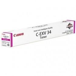 Canon C-EXV34M (3784B002AA) RedART Toner