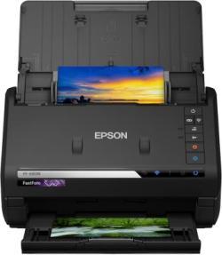 Epson FastFoto FF-680W (B11B237401) Wi-Fi Tarayıcı