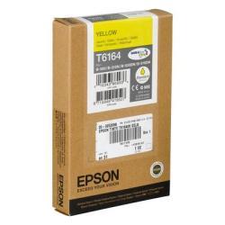 Epson C13T616400 Yellow Original Cartridge - B-300 (Ex)