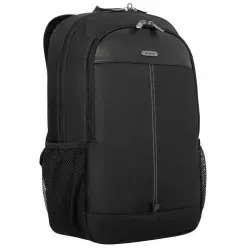 Targus 15 - 16" Modern Classic Black Computer Backpack (TBB943GL)