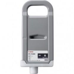 Canon PFI-703BK (2963B001) Siyah Orjinal