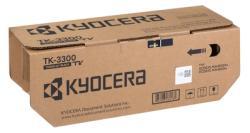 Kyocera TK-3300 (1T0C100NL0) Siyah Orjinal Toner -