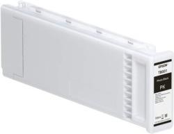 Epson C13T890B00 (T890B) Metalik Gümüş Orjinal Kar