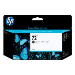 HP C9403A (72) Mat Siyah Orjinal Kartuş - DesignJe