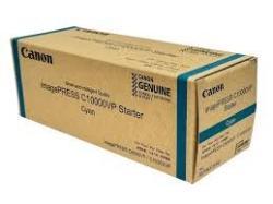 Canon 8535B001AA Blue Mavi (Starter) Start Tags