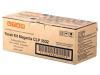 Utax 4453210014 Rot, Original-Toner – CLP-3532