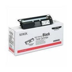 Xerox 113R00692 Black Original Toner High Yield - Phaser 6120 (B)