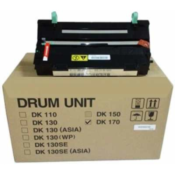 Kyocera DK-170 (302LZ93061) Orjinal Drum Ünitesi