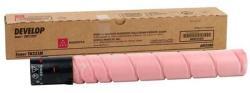 Develop TN-221 Kırmızı Orjinal Toner - Ineo +227 /