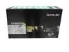 Lexmark X748H3YG Yellow Original Toner - X748DE / X748DTE