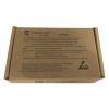 Extreme Network MGBIC-LC01 - 1000BASE-SX SFP DOM LC MMF Transceiver Module (Alıcı-Verici Modülü)