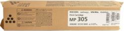 Ricoh 842347 Schwarzer Orjinaltoner — MPZCARTKEEP0002ZXQ