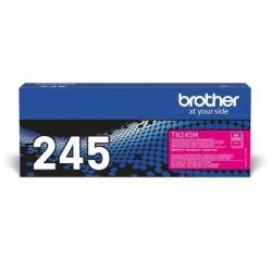 Brother TN-245M Kırmızı Orjinal Toner - DCP-9015CD