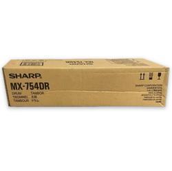 Sharp MX-754DR Siyah Orjinal Drum - MX-M654N / MX-