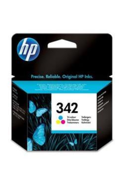 HP C9361EE (342) Colour Original Cartridge - Deskjet 5420